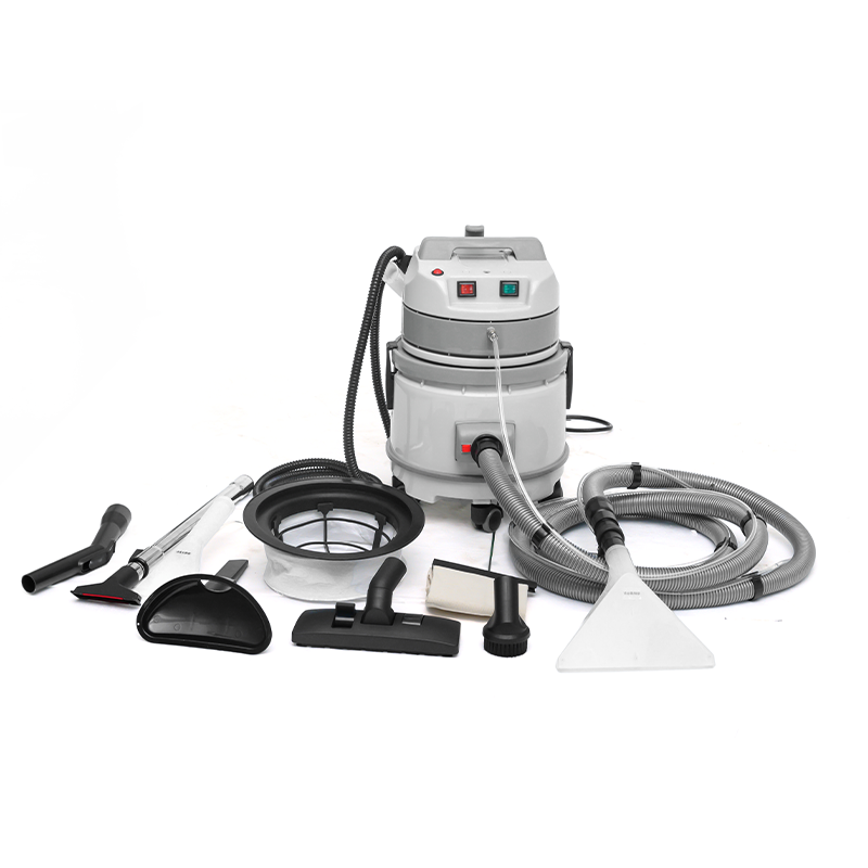 Outdoor Power Vacuum - เครื่องดูดฝุ่นแบบพกพา Elerein E430PRO รุ่นใหม่ กำลังสูง สำหรับทำความสะอาดเบาะรถยนต์