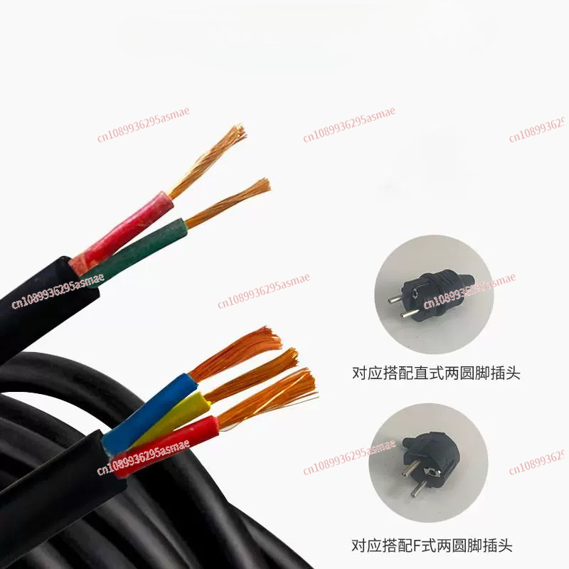 สายไฟม้วนเก็บได้สำหรับภายนอกอา - Outdoor Power Extension Cord บทวิจารณ์และราคา