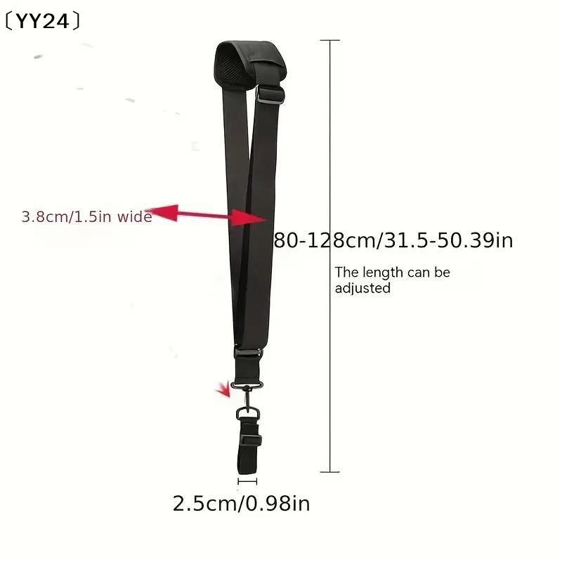 สายรัดกระเป๋าเป้สะพายหลังสำหรั - Brush Cutter Strap บทวิจารณ์และราคา