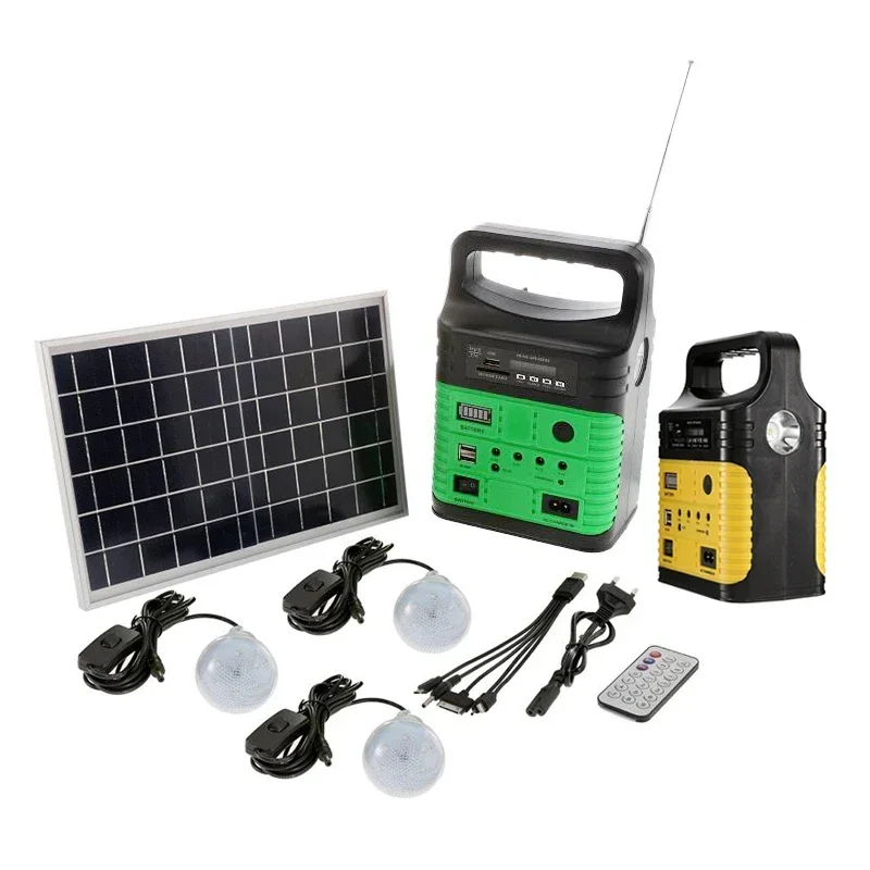 ตั้งแคมป์แบบพกพาระบบเครื่องกำเ - Outdoor Power Distribution Panel บทวิจารณ์และราคา