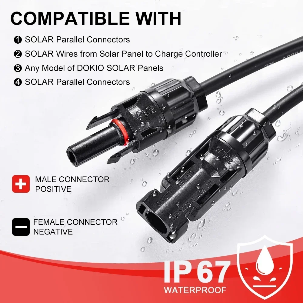 ชุดแผงโซลาร์เซลล์กำลังสูง 6000 - Outdoor Power Distribution Panel บทวิจารณ์และราคา