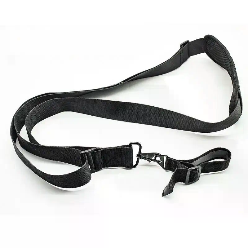 สายรัดไหล่แบบปรับได้ ตาข่ายบุน - Brush Cutter Strap บทวิจารณ์และราคา