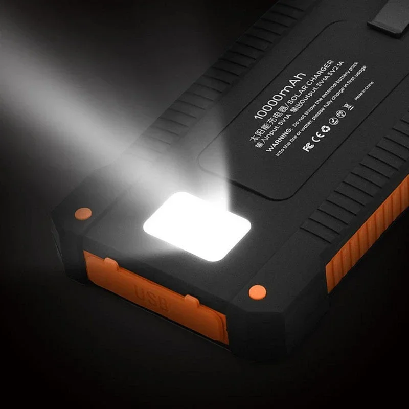 ROMOSS 500000mAh พาวเวอร์แบงค์ - Outdoor Power Distribution Panel บทวิจารณ์และราคา