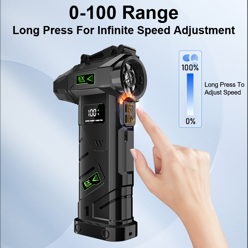 เครื่องเป่าลมและดูดฝุ่นไร้สาย  - Outdoor Power Vacuum บทวิจารณ์และราคา