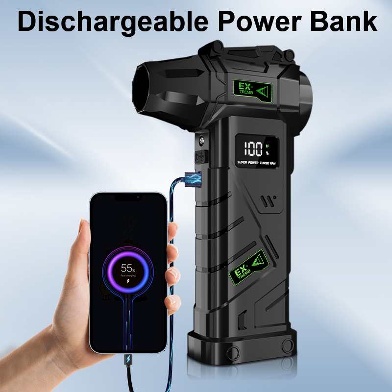 เครื่องเป่าลมและดูดฝุ่นไร้สาย  - Outdoor Power Vacuum บทวิจารณ์และราคา
