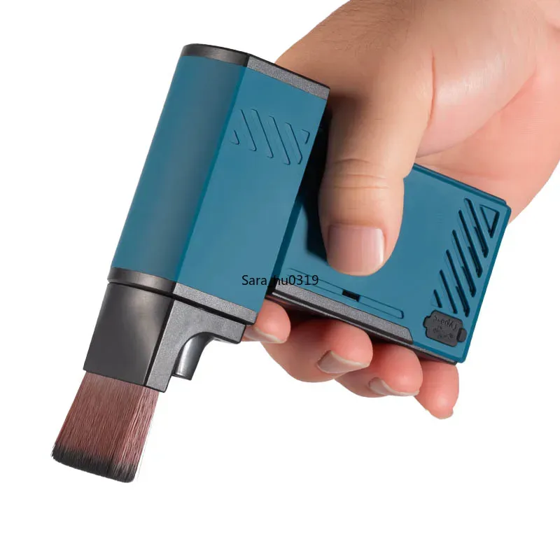 พัดลมมือถือพลังสูงสำหรับใช้งาน - Outdoor Power Vacuum บทวิจารณ์และราคา