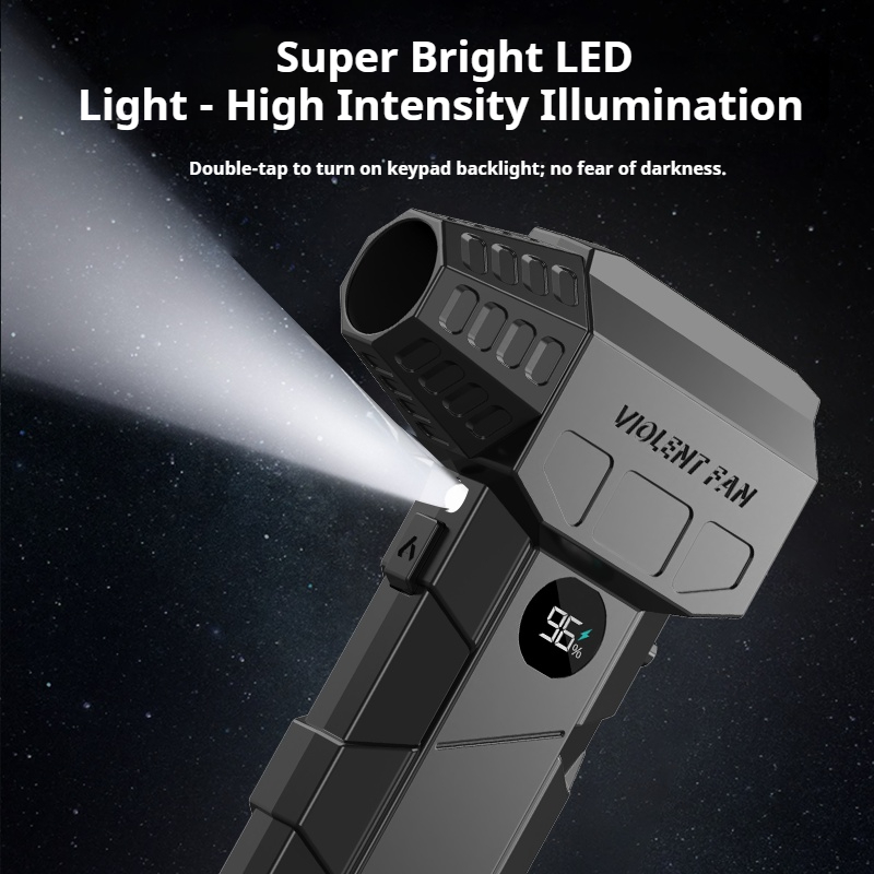 มอเตอร์เทอร์โบชาร์จ X5 ความเร็ - Outdoor Power Vacuum บทวิจารณ์และราคา