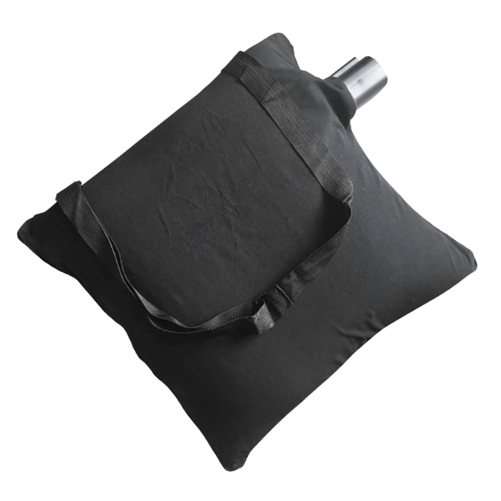 กระเป๋าสะพายสำหรับเครื่องเป่าล - Outdoor Power Vacuum บทวิจารณ์และราคา