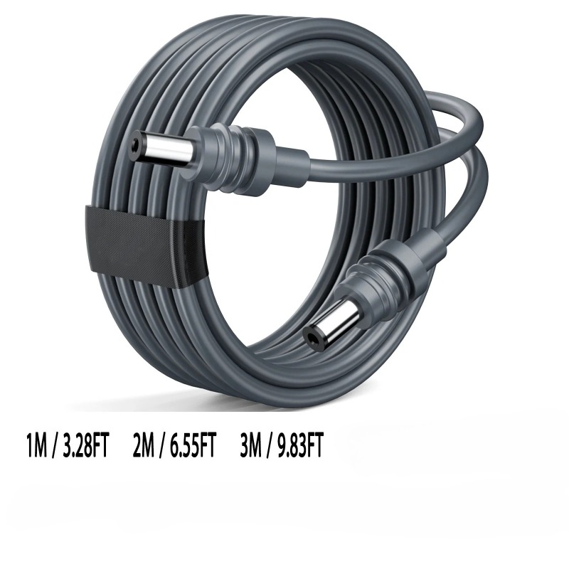 สายไฟต่อพ่วง DC-to-DC รุ่น B04 - Outdoor Power Extension Cord บทวิจารณ์และราคา
