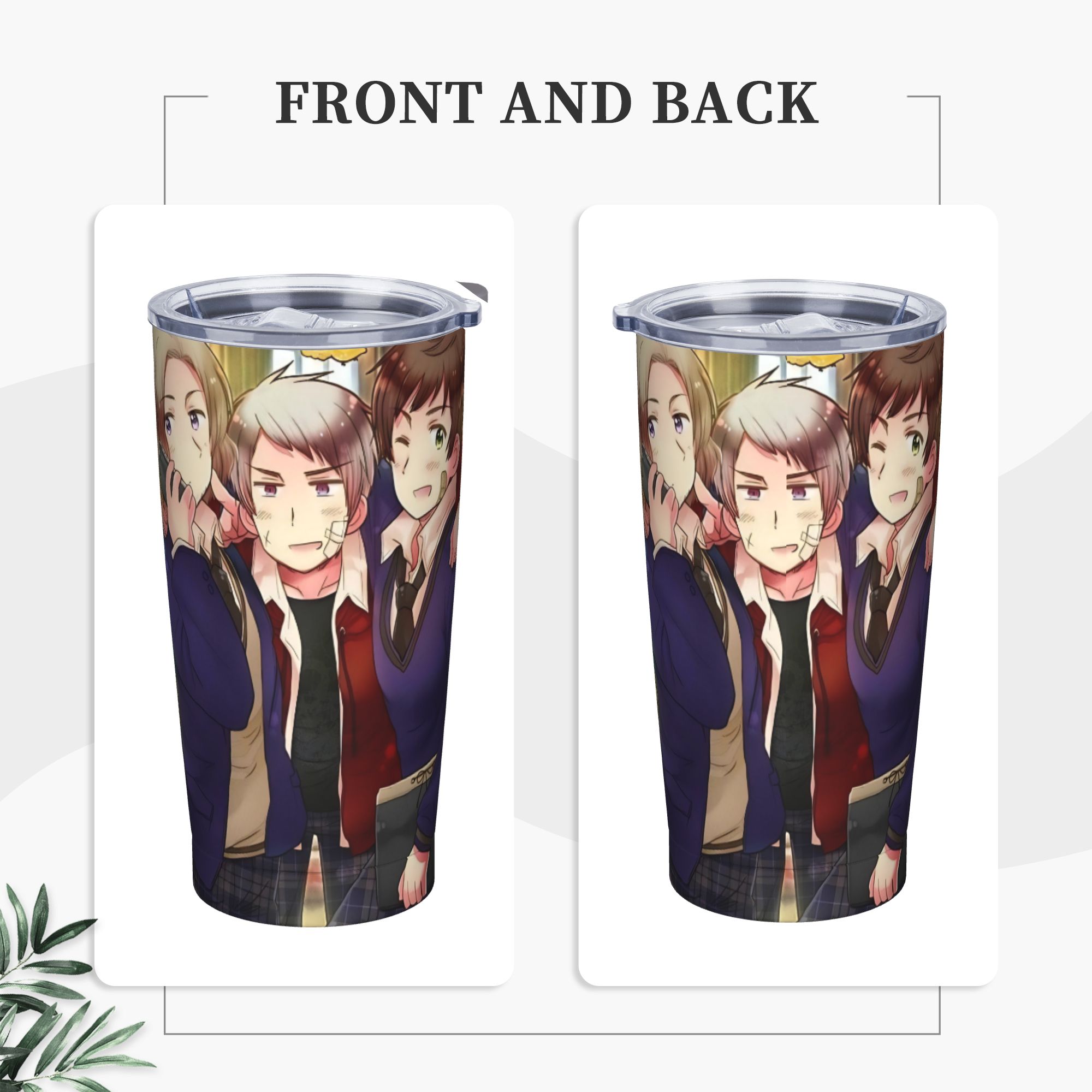แก้วน้ำเก็บความร้อน Hetalia Ax - Outdoor Power Vacuum บทวิจารณ์และราคา