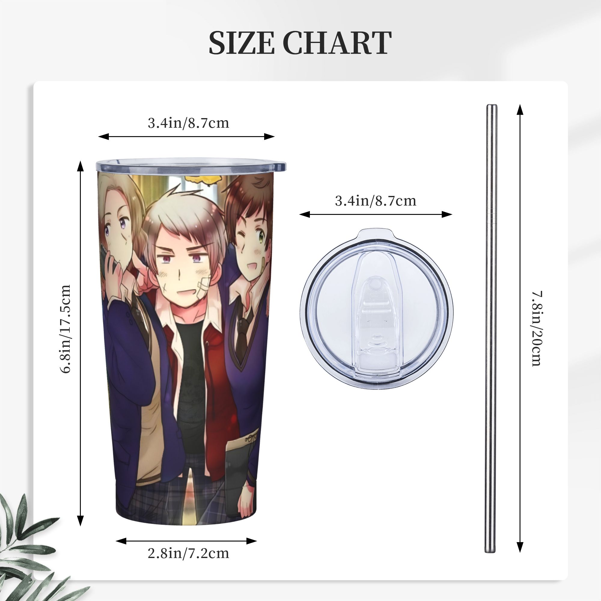 แก้วน้ำเก็บความร้อน Hetalia Ax - Outdoor Power Vacuum บทวิจารณ์และราคา