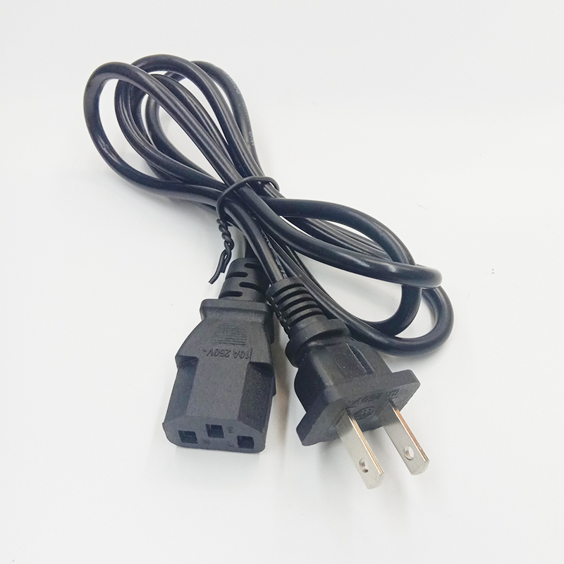สายไฟ AC แบบ 2 ขา สำหรับอเมริก - Outdoor Power Extension Cord บทวิจารณ์และราคา
