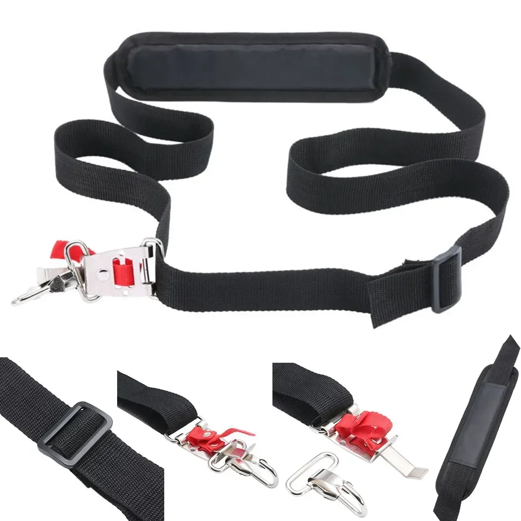 สําหรับสายรัด STIHL อะไหล่อุปก - Brush Cutter Strap บทวิจารณ์และราคา