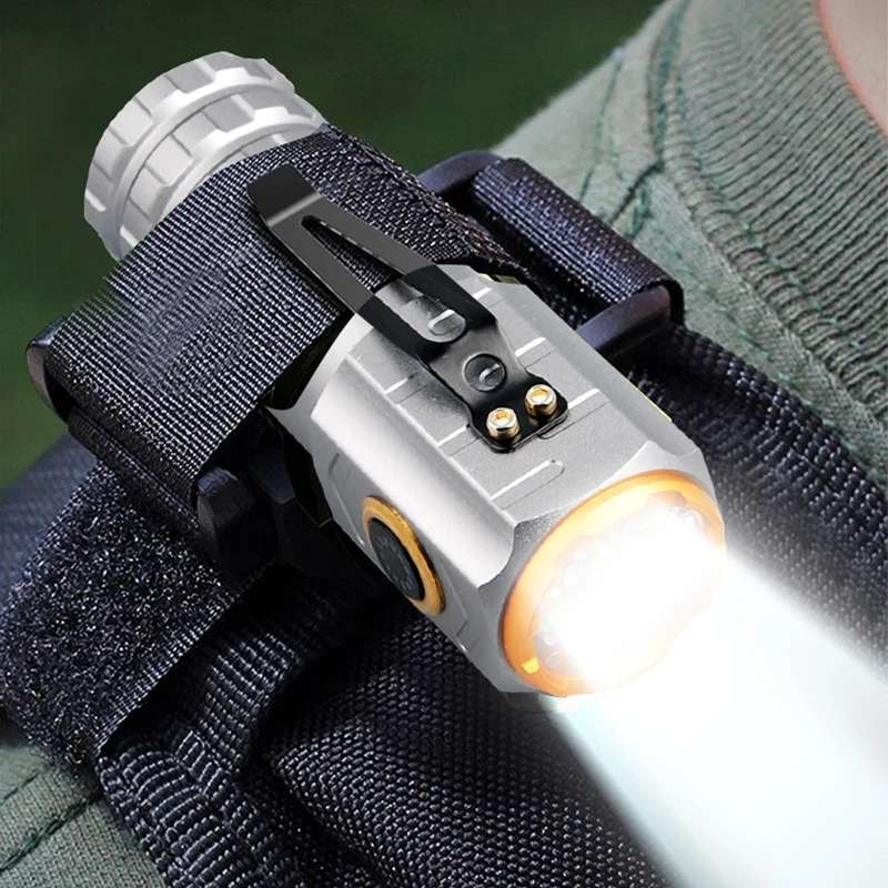 Super ที่มีประสิทธิภาพ Spotlig - Outdoor Power For Camping บทวิจารณ์และราคา