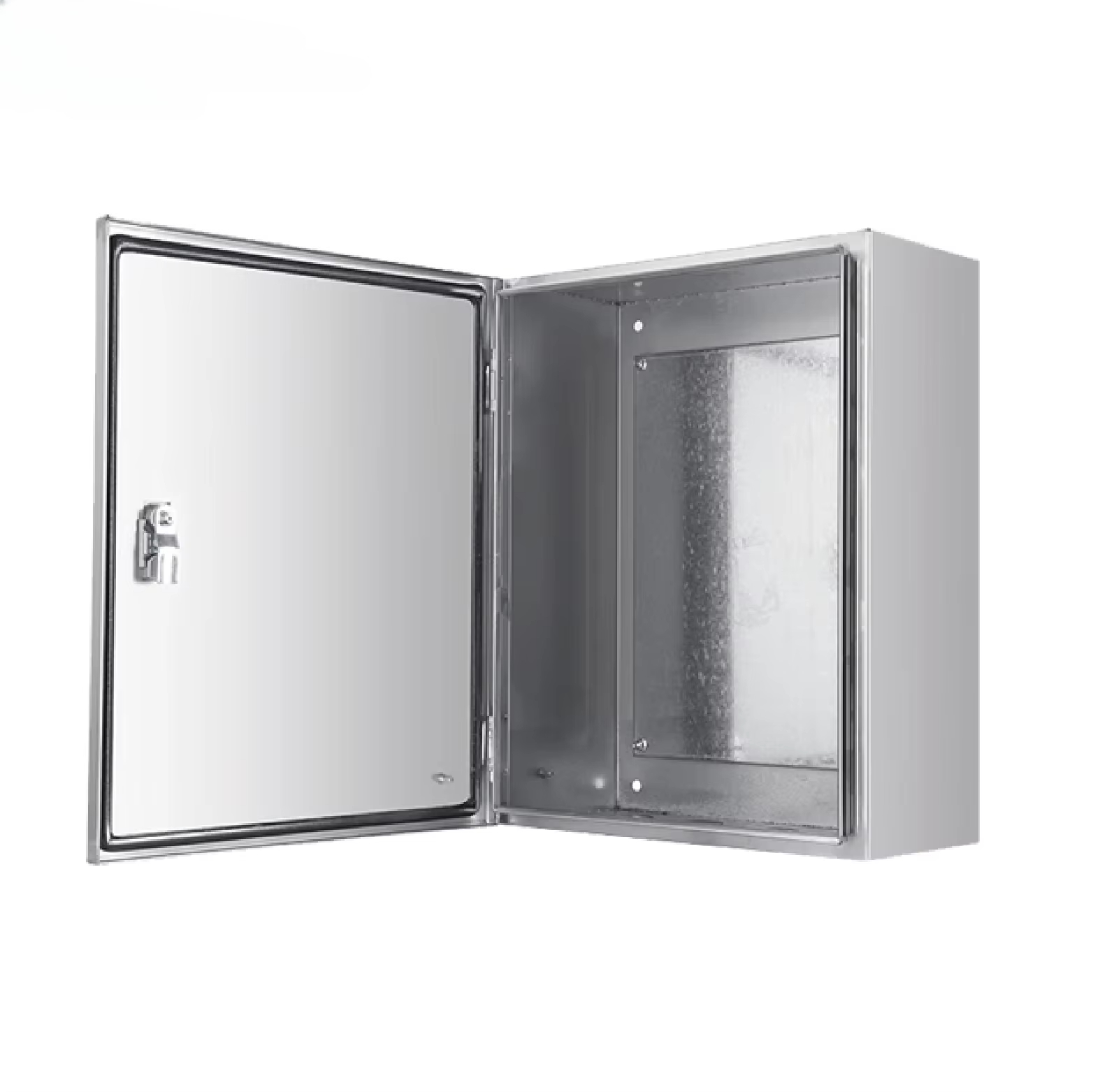กล่องสวิตช์แผงควบคุมแบบติดผนัง - Outdoor Power Distribution Panel บทวิจารณ์และราคา