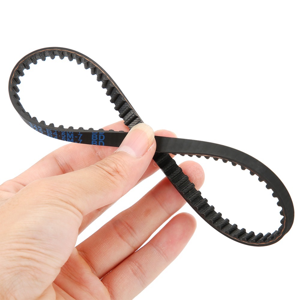 สายพานเครื่องตัดหญ้าสีดำทนทาน  - Brush Cutter Strap บทวิจารณ์และราคา