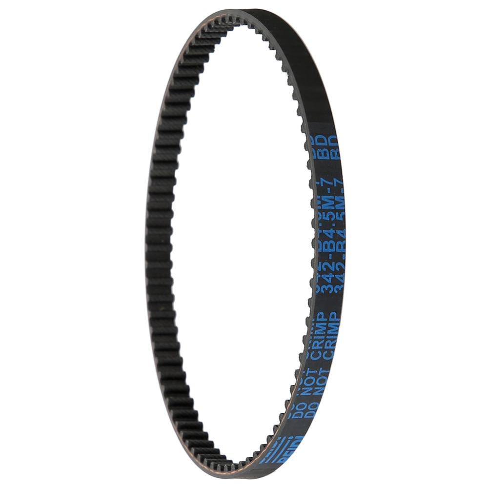 สายพานเครื่องตัดหญ้าสีดำทนทาน  - Brush Cutter Strap บทวิจารณ์และราคา
