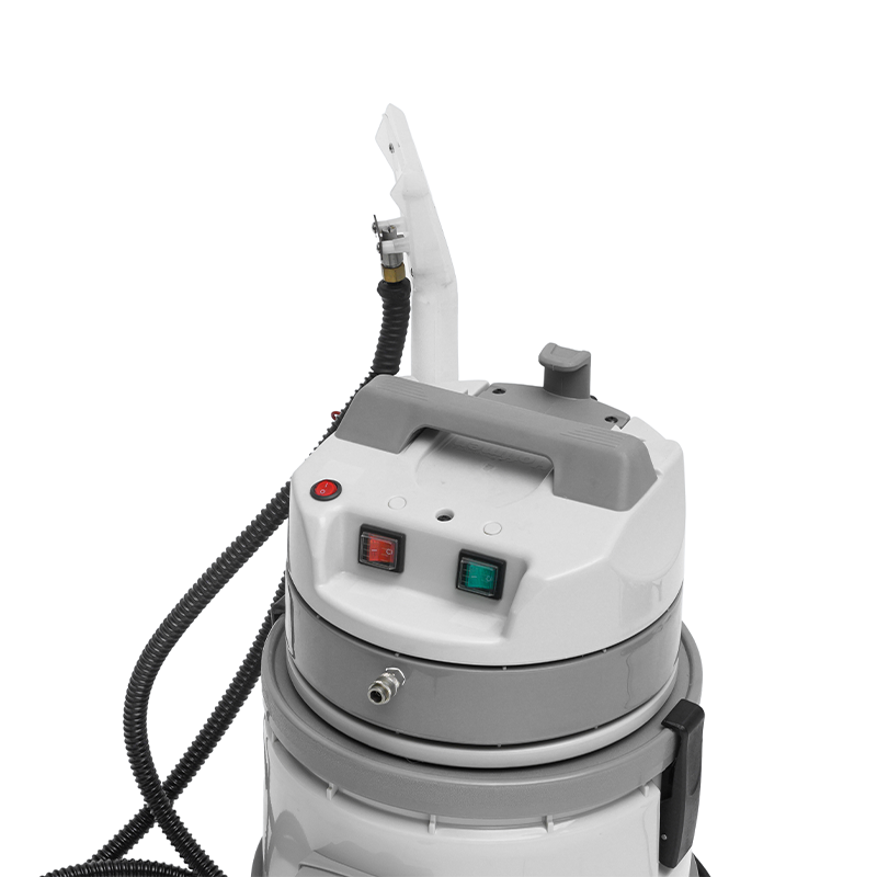 เครื่องดูดฝุ่นแบบพกพา Elerein  - Outdoor Power Vacuum บทวิจารณ์และราคา