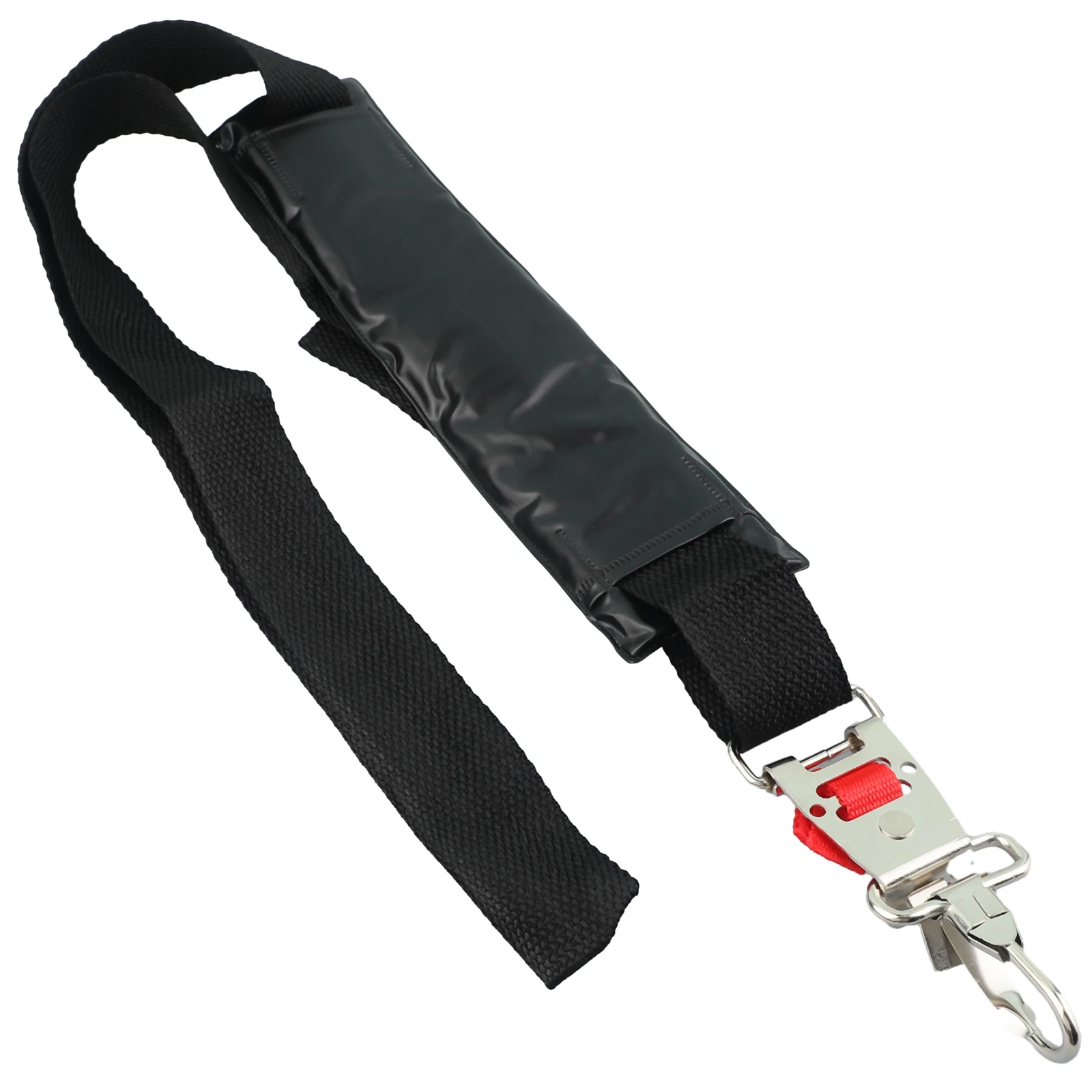 สายรัดเอวแบบเดี่ยวสำหรับเครื่อ - Brush Cutter Strap บทวิจารณ์และราคา