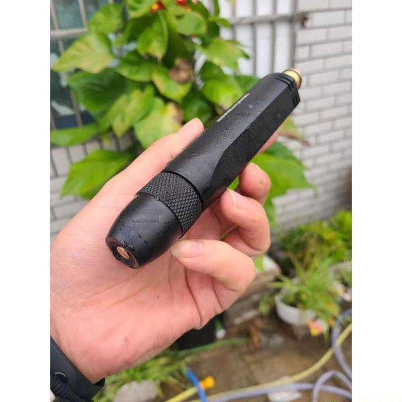 A2BE ทนทานล้างรดน้ำสวนสวนแรงดั - Outdoor Power Parts บทวิจารณ์และราคา