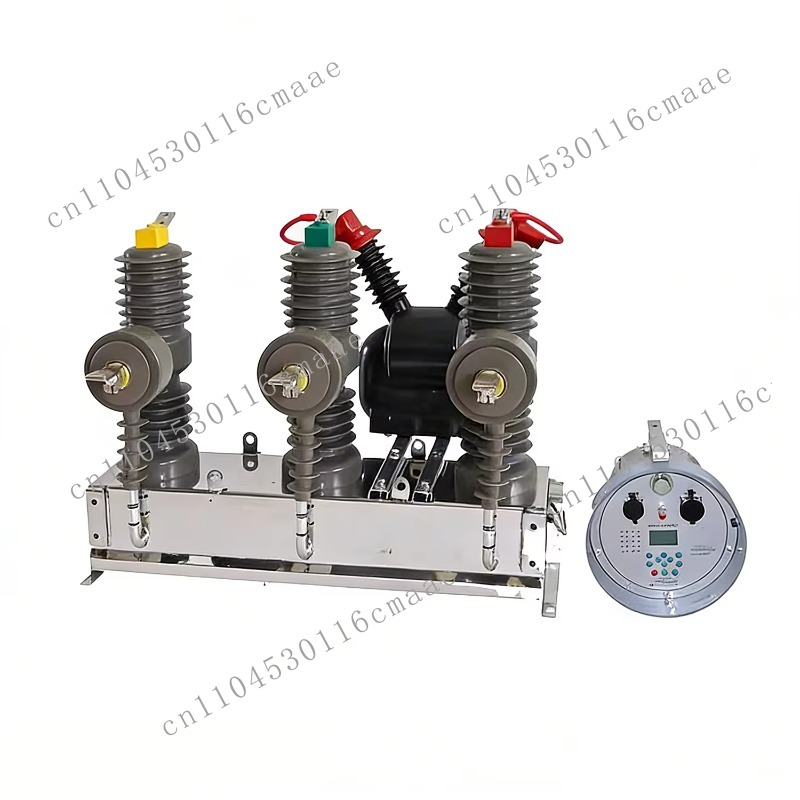 ZW32-12 เซอร์กิตเบรกเกอร์สูญญา - Outdoor Power Vacuum บทวิจารณ์และราคา