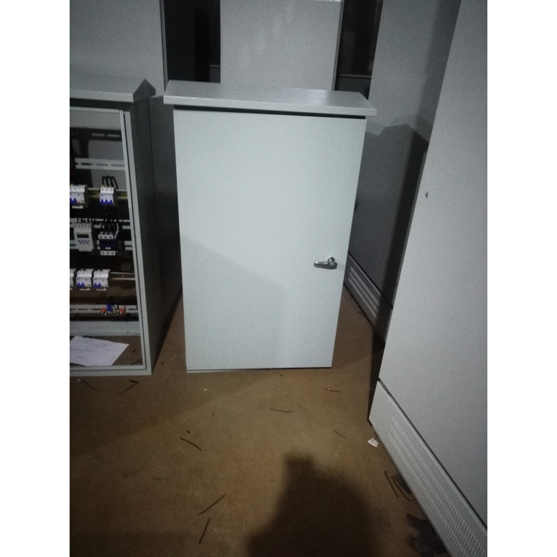 กล่องจ่ายไฟฟ้าอุตสาหกรรมขนาดเล - Outdoor Power Distribution Panel บทวิจารณ์และราคา