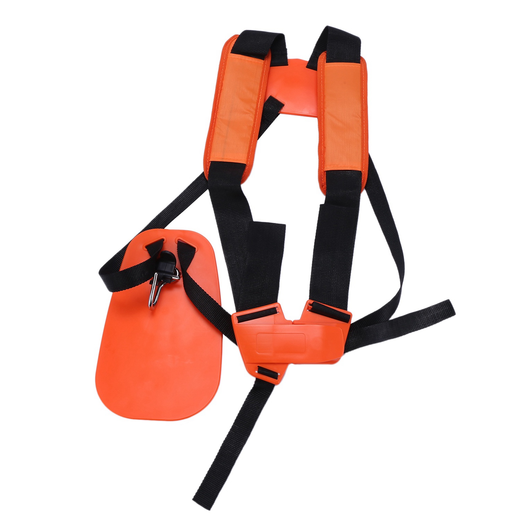 สายรัดเอวแบบสองสายสำหรับเครื่อ - Brush Cutter Strap บทวิจารณ์และราคา
