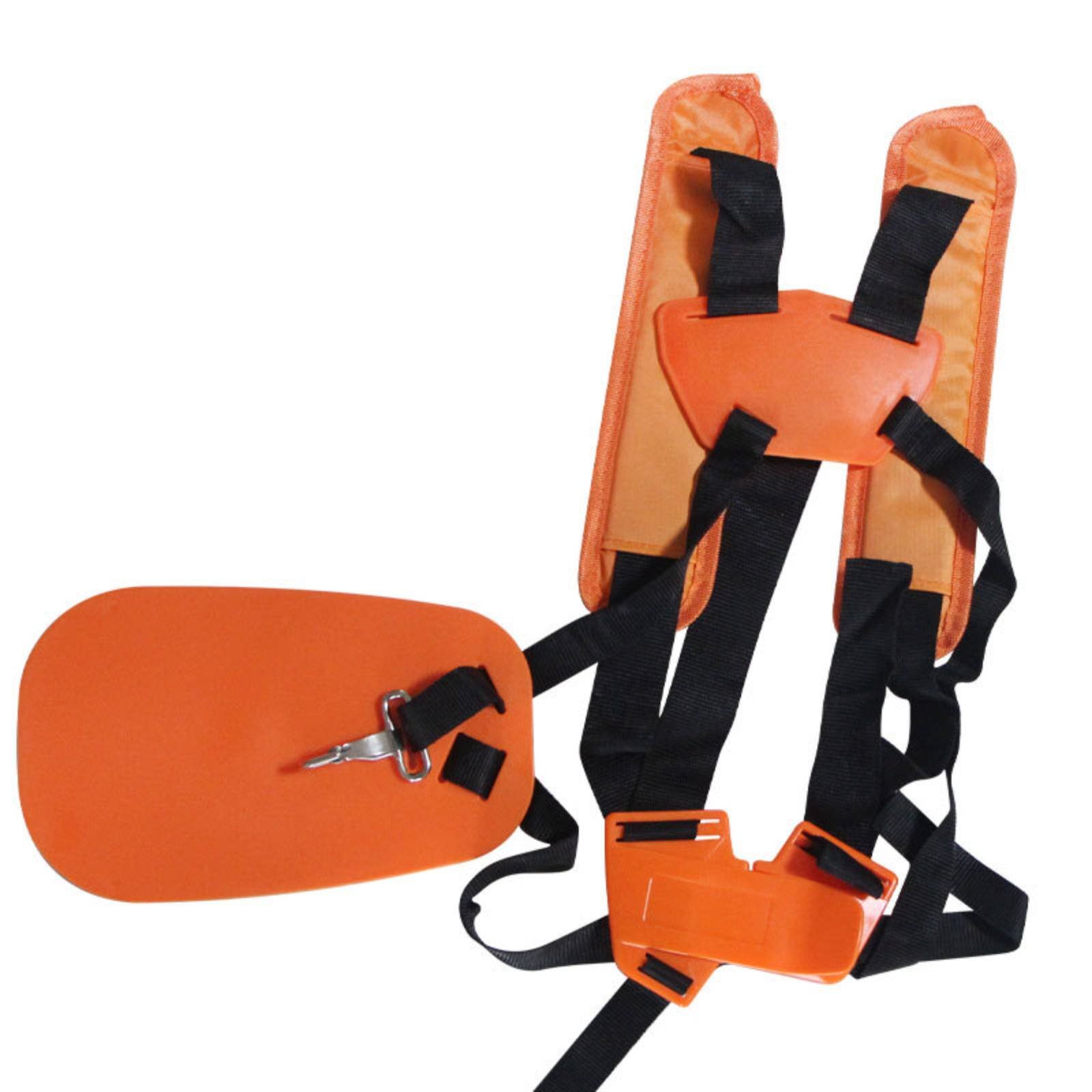 สายรัดเครื่องตัดหญ้าแบบสองสายส - Brush Cutter Strap บทวิจารณ์และราคา